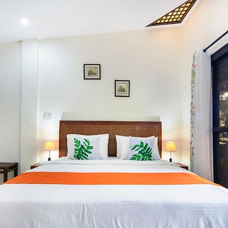 Oasis Resort Panglao Εξωτερικό φωτογραφία