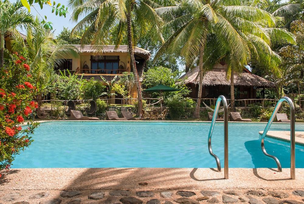 Oasis Resort Panglao Εξωτερικό φωτογραφία