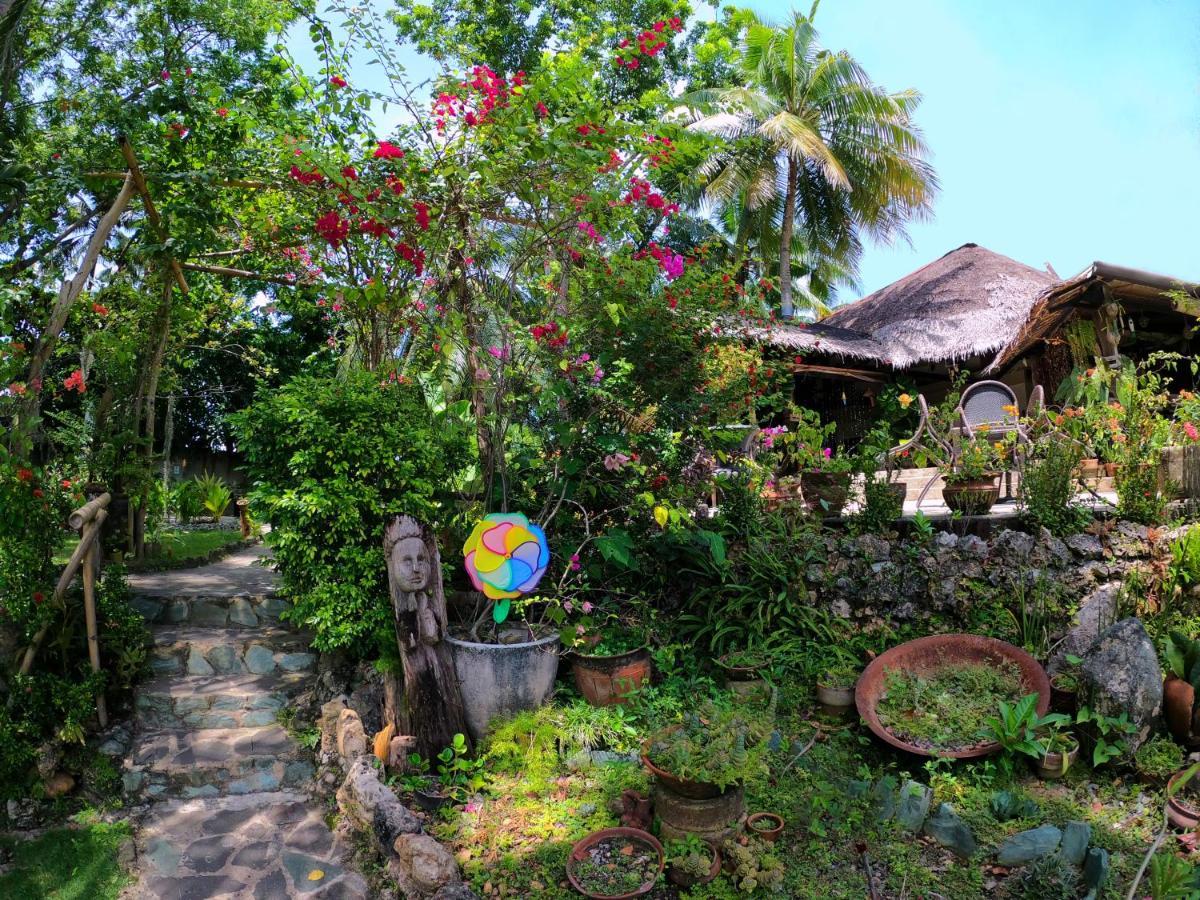 Oasis Resort Panglao Εξωτερικό φωτογραφία