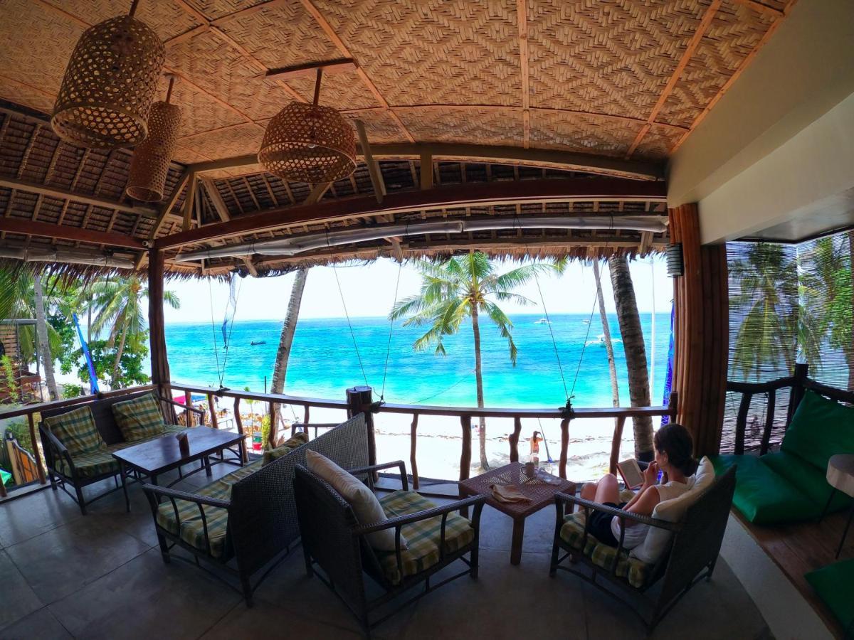 Oasis Resort Panglao Εξωτερικό φωτογραφία