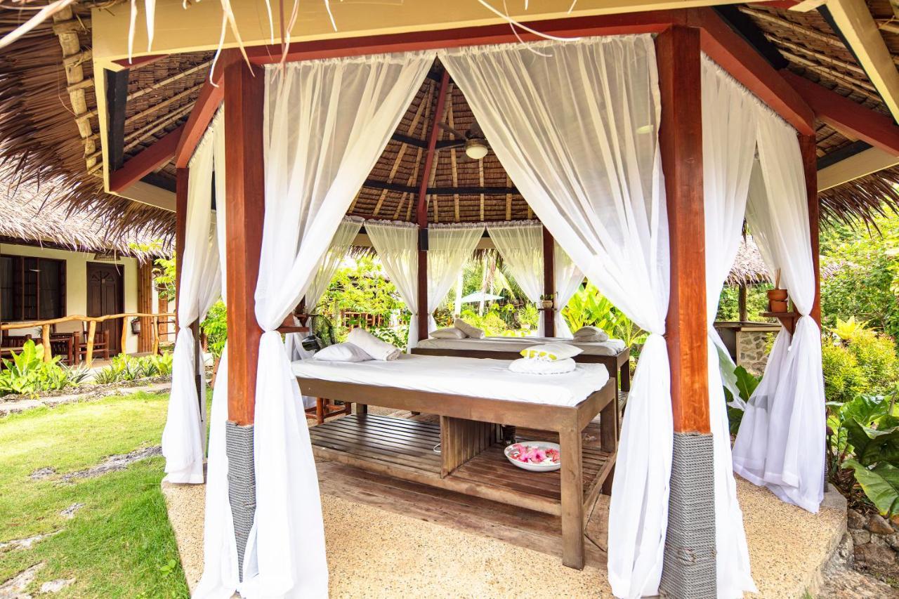Oasis Resort Panglao Εξωτερικό φωτογραφία