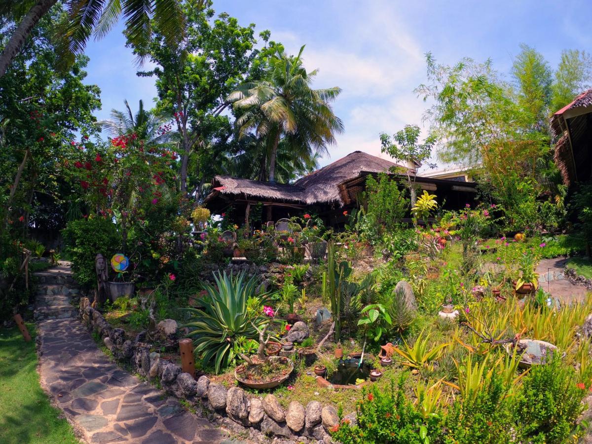 Oasis Resort Panglao Εξωτερικό φωτογραφία