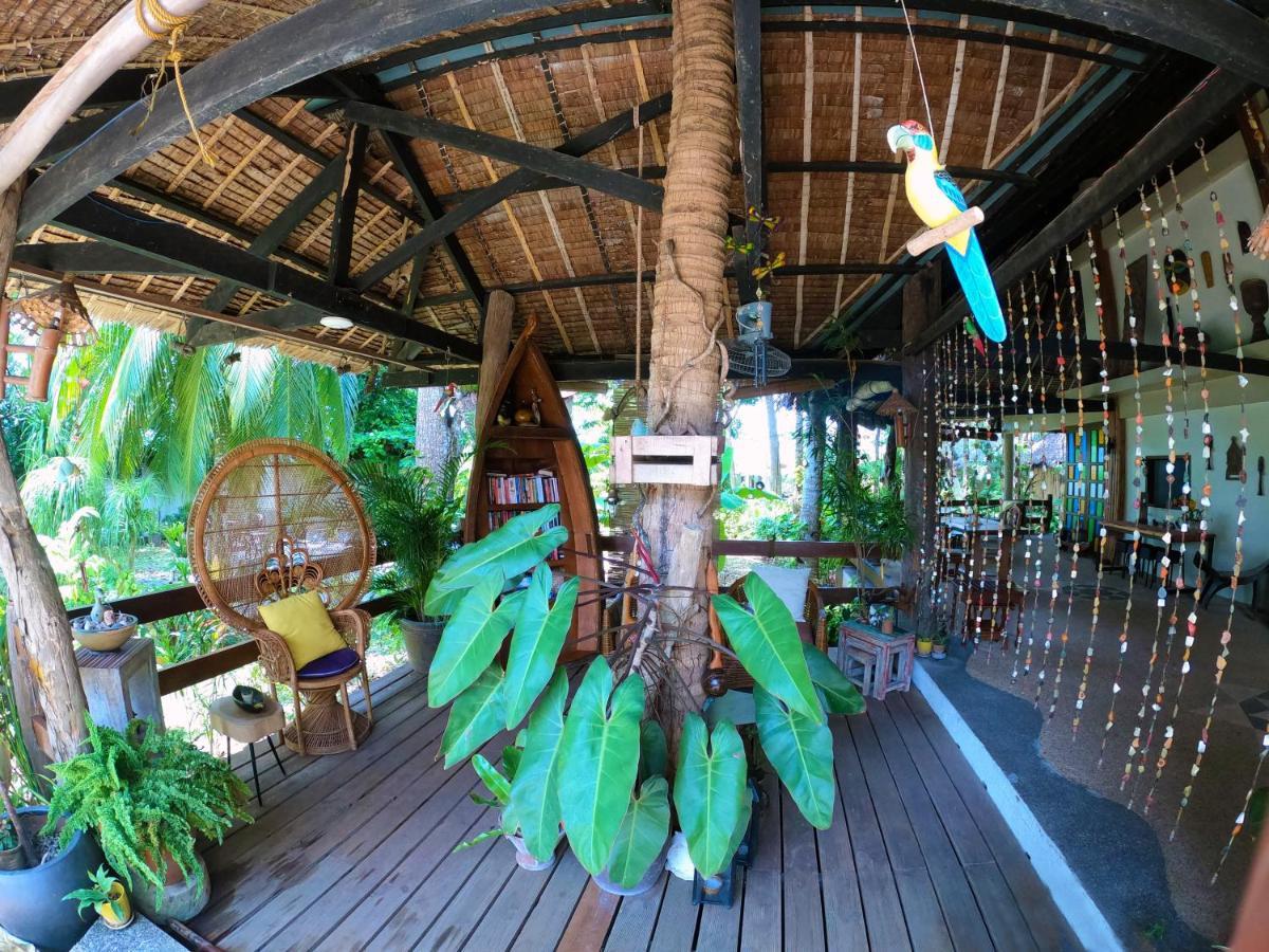 Oasis Resort Panglao Εξωτερικό φωτογραφία