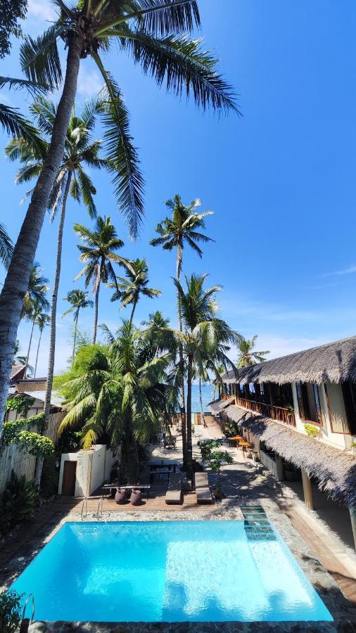 Oasis Resort Panglao Εξωτερικό φωτογραφία