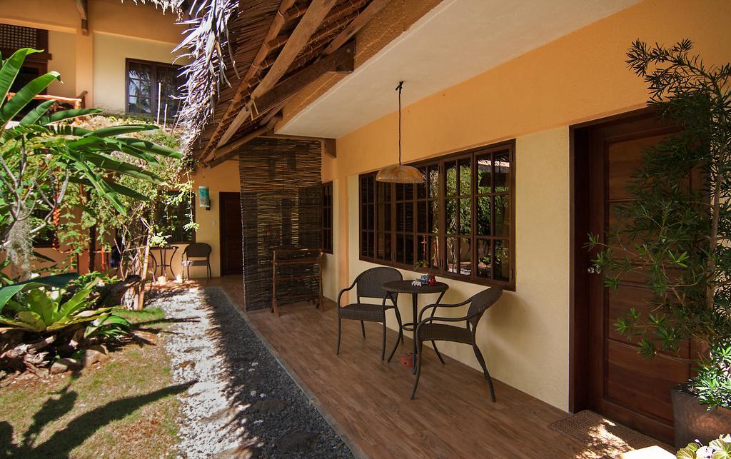 Oasis Resort Panglao Εξωτερικό φωτογραφία