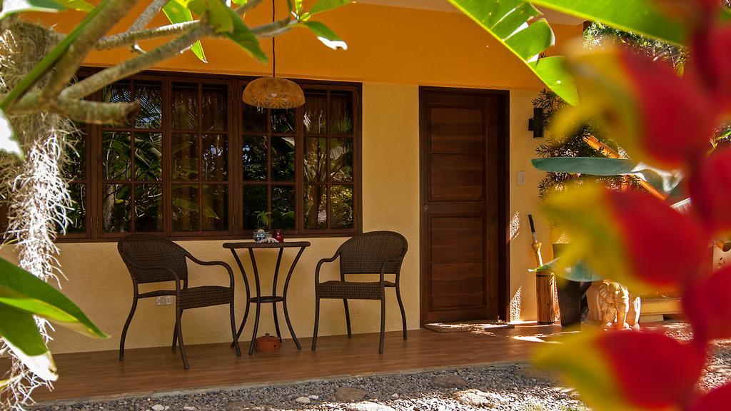Oasis Resort Panglao Εξωτερικό φωτογραφία