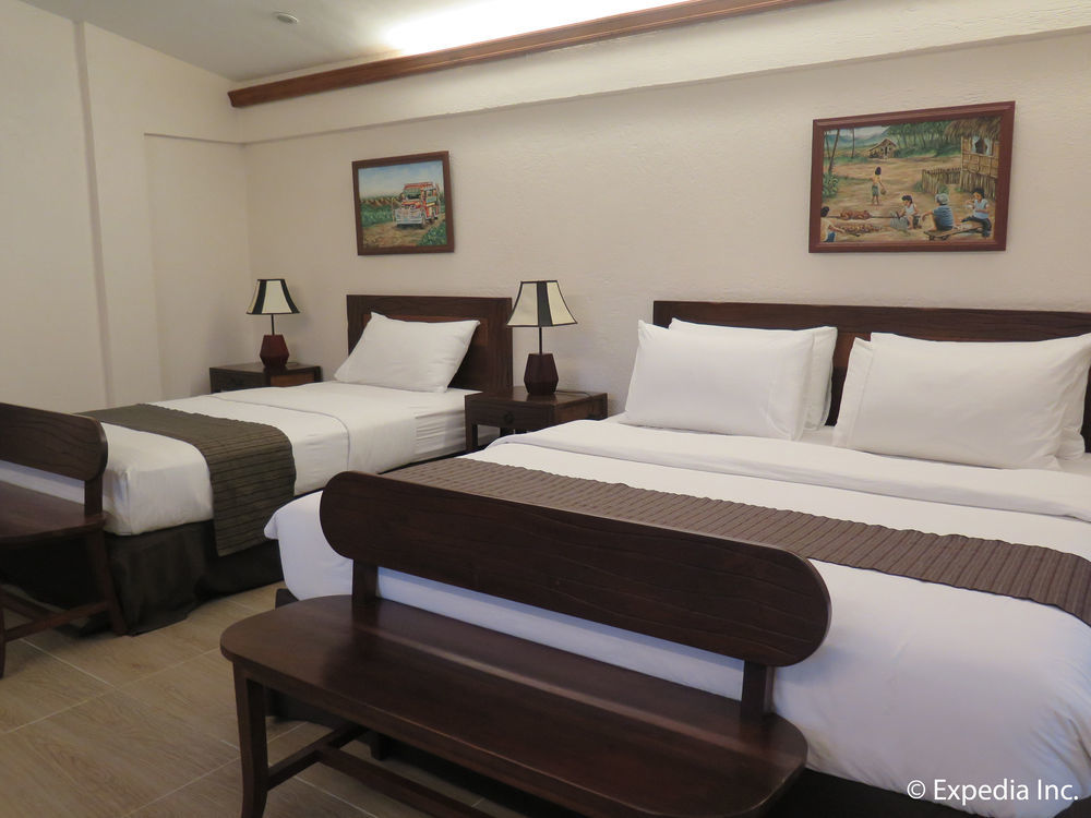 Oasis Resort Panglao Εξωτερικό φωτογραφία