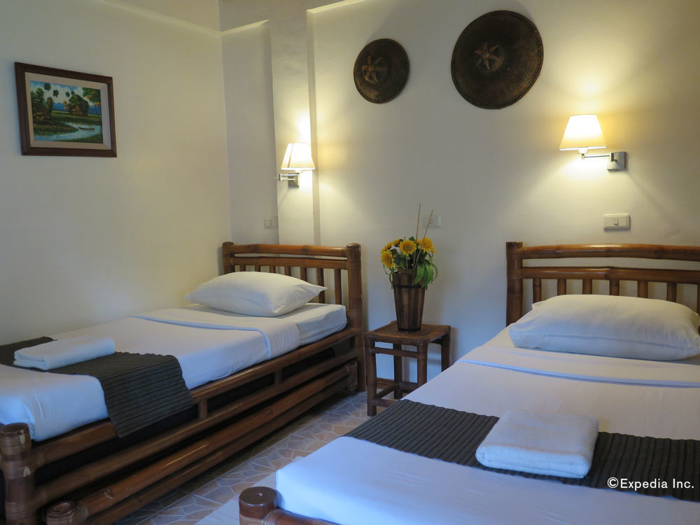 Oasis Resort Panglao Εξωτερικό φωτογραφία