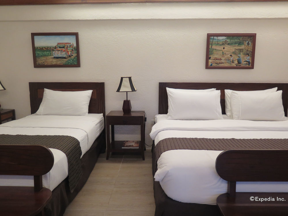 Oasis Resort Panglao Εξωτερικό φωτογραφία